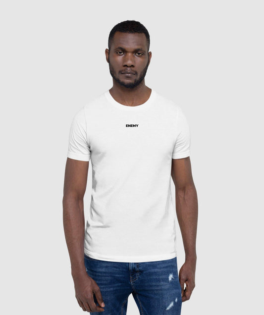 Essentials T-Shirt - White