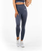 Athena Seamless Leggings - Deep Grey