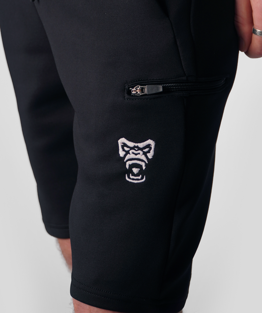 Zeus Shorts - Black