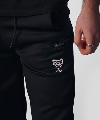 Zeus Joggers - Black
