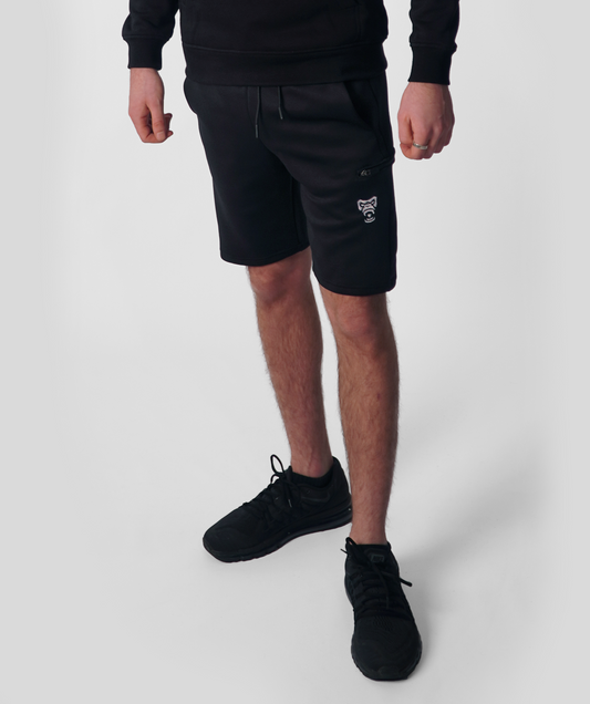 Zeus Shorts - Black